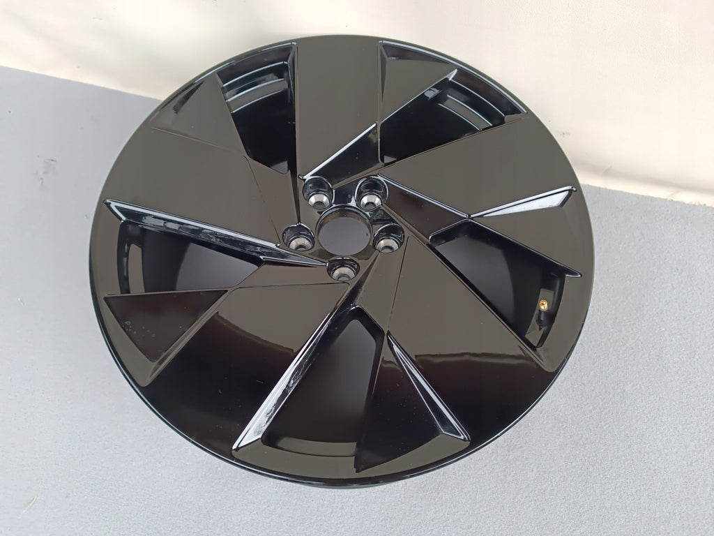 1x Alufelge 20 Zoll 8.0" 5x108 50 5ET 32410864 Volvo Rim Wheel FEL3057778099jy