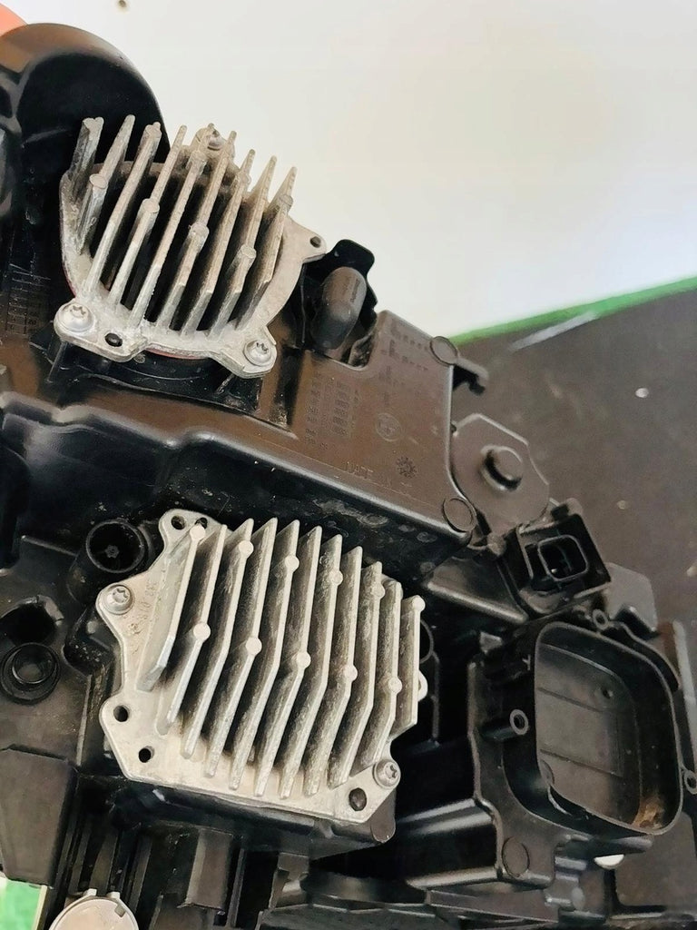 Frontscheinwerfer BMW G31 G30 9850587-06 Laser Links Scheinwerfer Headlight SCH8781356302bv