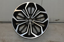 Laden Sie das Bild in den Galerie-Viewer, 1x Alufelge 18 Zoll 8.0&quot; 5x108 55ET X7C-1007-H1A Ford Focus Rim Wheel
