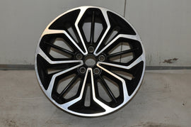 1x Alufelge 18 Zoll 8.0