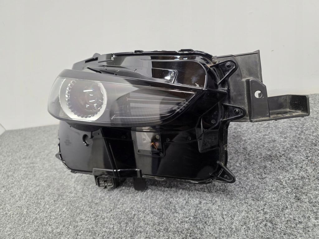 Frontscheinwerfer Mazda Cx-30 DGJ1-51030 Full LED Rechts Scheinwerfer Headlight SCH2654362643lv