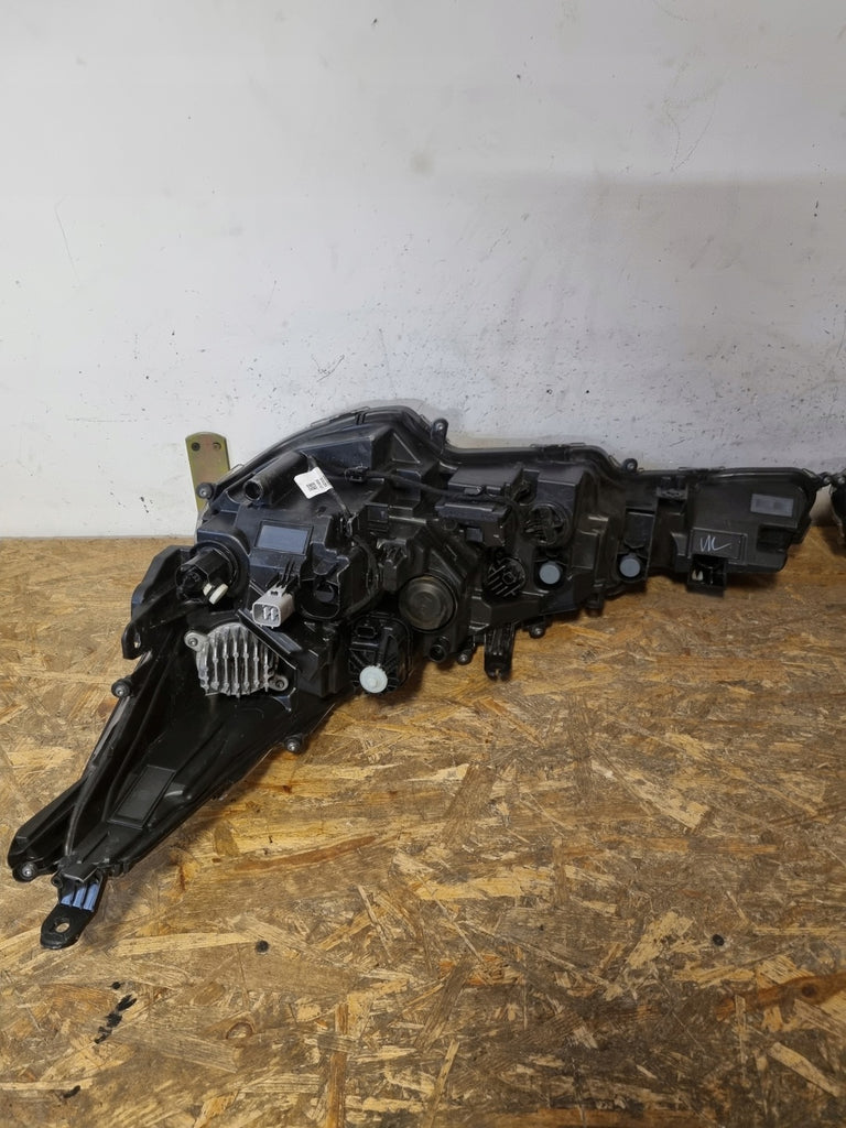 Frontscheinwerfer Toyota Corolla 81110-02S70 81150-02S70 LED Ein Satz Headlight SCH4778722157hu