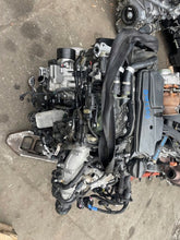 Laden Sie das Bild in den Galerie-Viewer, Motor BMW Mini X1 B47C20B 2.0 Diesel Engine Unkomplett MOT7207792646ro
