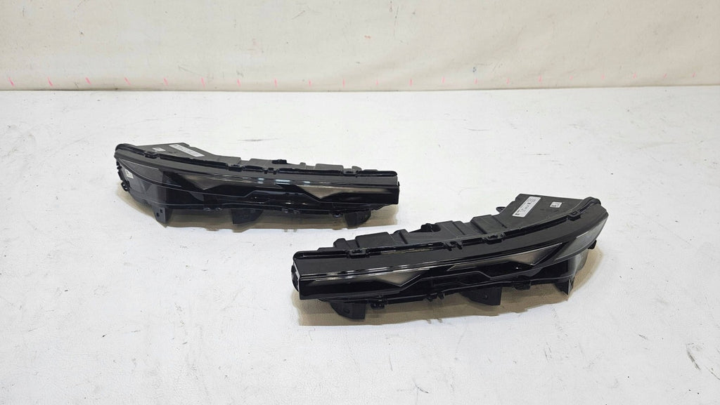Frontscheinwerfer BMW 9880471 9880472 Vorderseite Scheinwerfer Headlight SCH7313255766ra