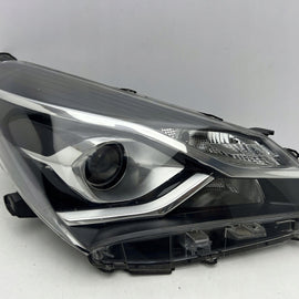 Frontscheinwerfer Toyota Yaris Rechts Scheinwerfer Headlight SCH9435730729oz
