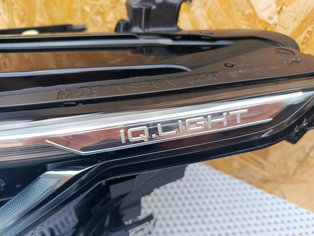 Frontscheinwerfer VW Golf VIII 5H1941059 Full LED Links Scheinwerfer Headlight SCH3702110961tw