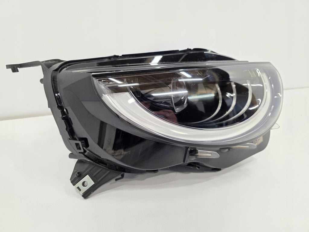 Frontscheinwerfer Fiat 500e 00521400260 Rechts Scheinwerfer Headlight SCH6709953929qn