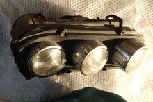 Load image into Gallery viewer, Frontscheinwerfer Alfa Romeo Brera Ein Stück (Rechts oder Links) Headlight SCH9151372187fw
