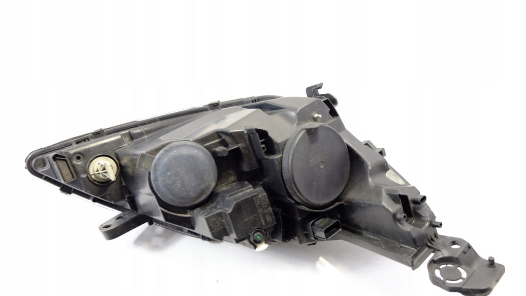 Frontscheinwerfer Peugeot 308 9677523080 Links Scheinwerfer Headlight SCH9205518322kb