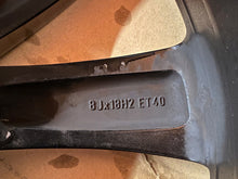 Load image into Gallery viewer, 1x Alufelge 18 Zoll 8.0&quot; 5x112 40ET 3G8601025F VW Arteon Rim Wheel