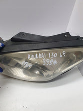 Laden Sie das Bild in den Galerie-Viewer, Frontscheinwerfer Hyundai I30 LED Links Scheinwerfer Headlight