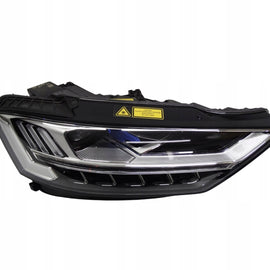 Frontscheinwerfer Audi A8 D5 4N0941086 Laser Rechts Scheinwerfer Headlight SCH1612093050zf