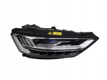 Load image into Gallery viewer, Frontscheinwerfer Audi A8 D5 4N0941086 Laser Rechts Scheinwerfer Headlight SCH1612093050zf