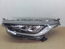 Load image into Gallery viewer, Frontscheinwerfer Toyota 4 Yaris Full LED Links Scheinwerfer Headlight