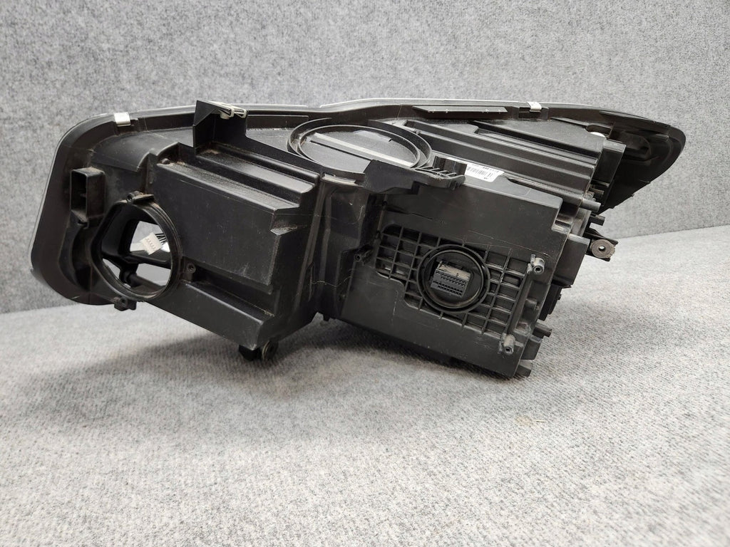 Frontscheinwerfer BMW 2 F45 F46 7472214-01 LED Rechts Scheinwerfer Headlight SCH1405614130ag
