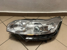 Laden Sie das Bild in den Galerie-Viewer, Frontscheinwerfer Citroën C5 III 9674399580 Xenon Links Scheinwerfer Headlight