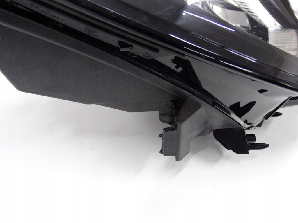 Frontscheinwerfer VW Id.3 10A941006A LED Rechts Scheinwerfer Headlight SCH1259402560ey