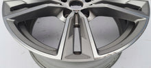 Load image into Gallery viewer, 1x Alufelge 18 Zoll 8.0" 5x112 20ET Glanz 8091464 BMW G29 Rim Wheel FEL9154927599vv