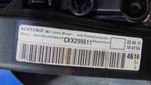 Load image into Gallery viewer, Motor Skoda Octavia III CXX 1.6 TDI 167TKm 2015 Diesel Engine Komplett MOT2133262172qt