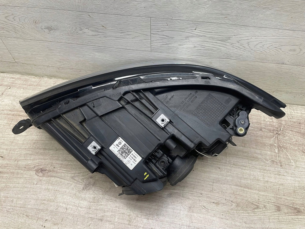 Frontscheinwerfer VW T6 7L1941006B 90198961 Rechts Scheinwerfer Headlight SCH5253944812qr