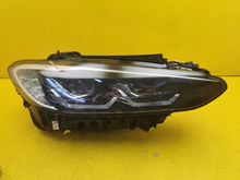 Laden Sie das Bild in den Galerie-Viewer, Frontscheinwerfer BMW 4 G22 G82 G23 G26 5A19352-03 LED Rechts Headlight SCH7462143742it
