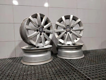 Load image into Gallery viewer, 1x Alufelge 16 Zoll 6.5" 5x112 A2464010202 Mercedes-Benz W246 W242 Rim Wheel FEL9805488518um
