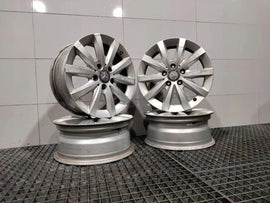 1x Alufelge 16 Zoll 6.5