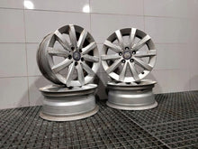 Load image into Gallery viewer, 1x Alufelge 16 Zoll 6.5" 5x112 A2464010202 Mercedes-Benz W246 W242 Rim Wheel FEL9805488518um