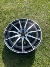 Load image into Gallery viewer, 1x Alufelge 20 Zoll 8.5" 5x112 30ET A2934010900 Mercedes-Benz Amg Rim Wheel FEL8019267189db