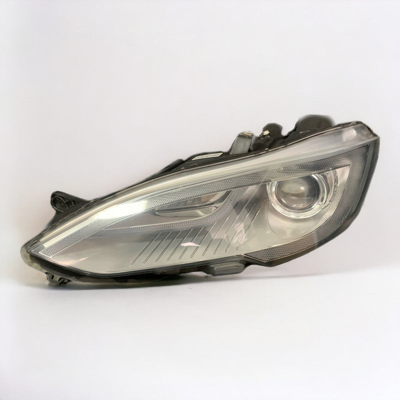 Frontscheinwerfer Tesla S 1012224-00-C Xenon Links Scheinwerfer Headlight