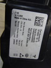 Laden Sie das Bild in den Galerie-Viewer, Frontscheinwerfer Tesla Model 3 1514953-00-D Full LED Links Headlight