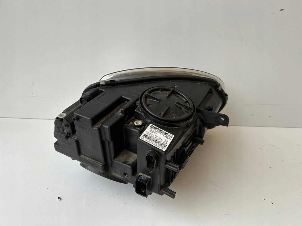 Frontscheinwerfer Mini Countryman F60 7494801-02 Links Scheinwerfer Headlight SCH3602443626yt