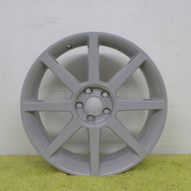 1x Alufelge 19 Zoll 7.5