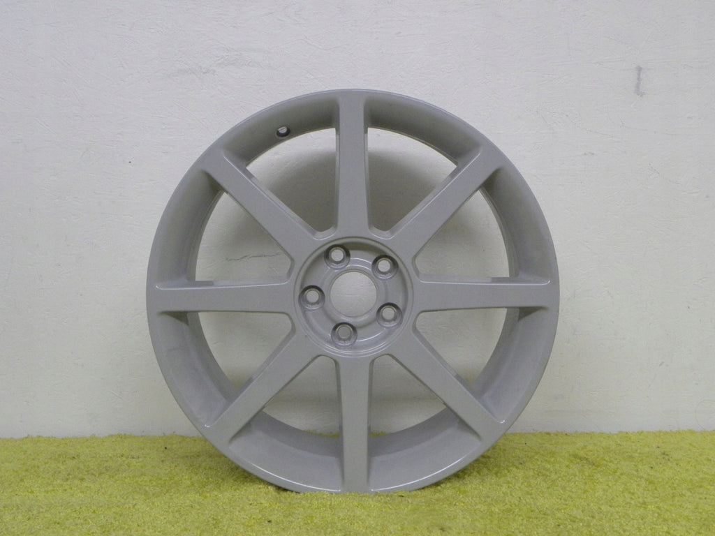 1x Alufelge 19 Zoll 7.5" 5x108 L1TC-1007-K1A Ford Mondeo Rim Wheel FEL6981680879fk