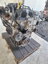 Load image into Gallery viewer, Motor Hyundai Ix35 D4HA 2.0 CRDI 136PS Diesel Engine Unkomplett MOT3413596314uw
