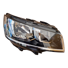 Load image into Gallery viewer, Frontscheinwerfer VW T6 7L1941006B LED Rechts Scheinwerfer Headlight