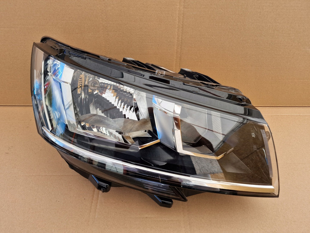 Frontscheinwerfer VW T6 7L1941006B LED Rechts Scheinwerfer Headlight