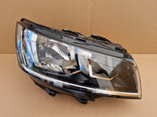 Load image into Gallery viewer, Frontscheinwerfer VW T6 7L1941006B LED Rechts Scheinwerfer Headlight