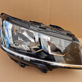 Frontscheinwerfer VW T6 7L1941006B LED Rechts Scheinwerfer Headlight SCH2449452374qm