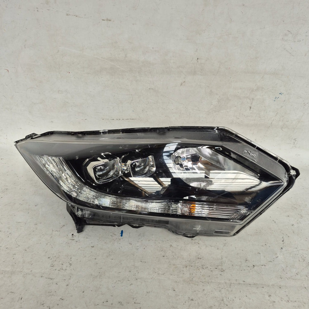 Frontscheinwerfer Honda Hr-V Hrv 100-18205 Full LED Rechts Headlight SCH5000473265zw
