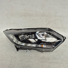 Laden Sie das Bild in den Galerie-Viewer, Frontscheinwerfer Honda Hr-V Hrv 100-18205 Full LED Rechts Headlight SCH5000473265zw