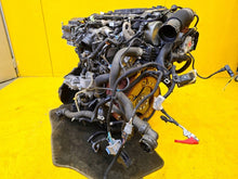 Laden Sie das Bild in den Galerie-Viewer, Motor Citroën I 10DZAF 2.0 Diesel Engine Komplett MOT7427361393sf