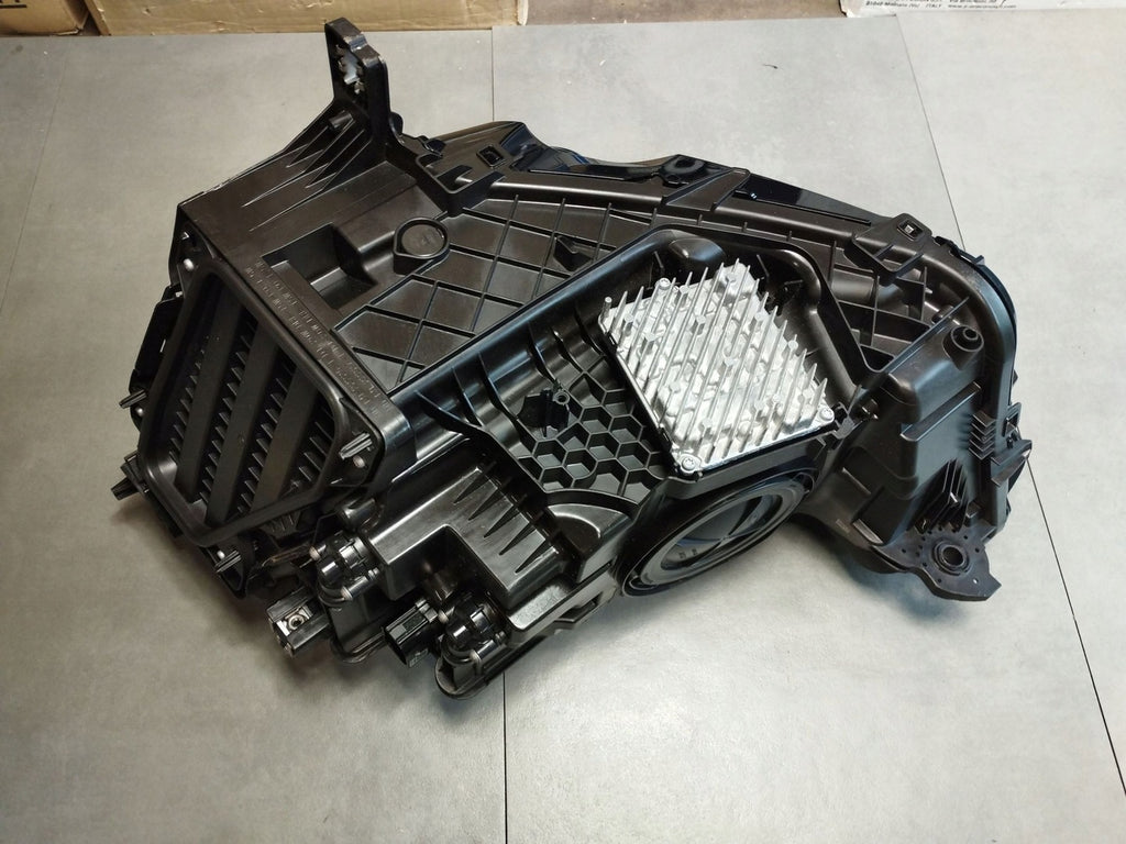 Frontscheinwerfer Audi Q3 83A941034 83A941774 LED Rechts Scheinwerfer Headlight SCH8193949452vi
