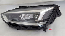 Laden Sie das Bild in den Galerie-Viewer, Frontscheinwerfer Audi A5 8W6941033D Full LED Links Scheinwerfer Headlight SCH5668779645qx