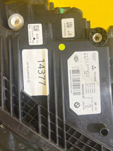 Laden Sie das Bild in den Galerie-Viewer, Frontscheinwerfer BMW 6 G32 9850536-07 LED Rechts Scheinwerfer Headlight SCH8620203977sw