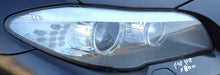 Laden Sie das Bild in den Galerie-Viewer, Frontscheinwerfer BMW F10 Xenon Rechts Scheinwerfer Headlight SCH5798498796rn