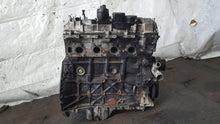 Laden Sie das Bild in den Galerie-Viewer, Motor Mercedes-Benz W203 2.2 CDI Engine Unkomplett MOT1744298126nb