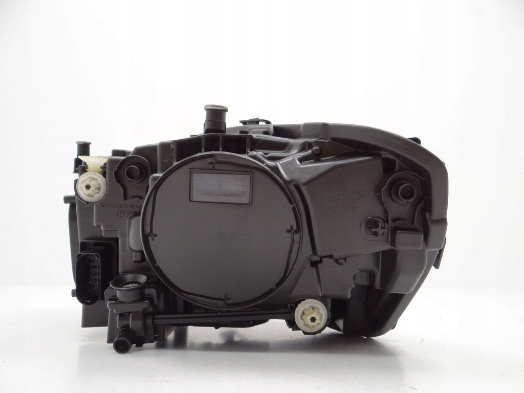 Frontscheinwerfer Mercedes-Benz Cla A1189067001 LED Rechts Headlight SCH9756800637uj