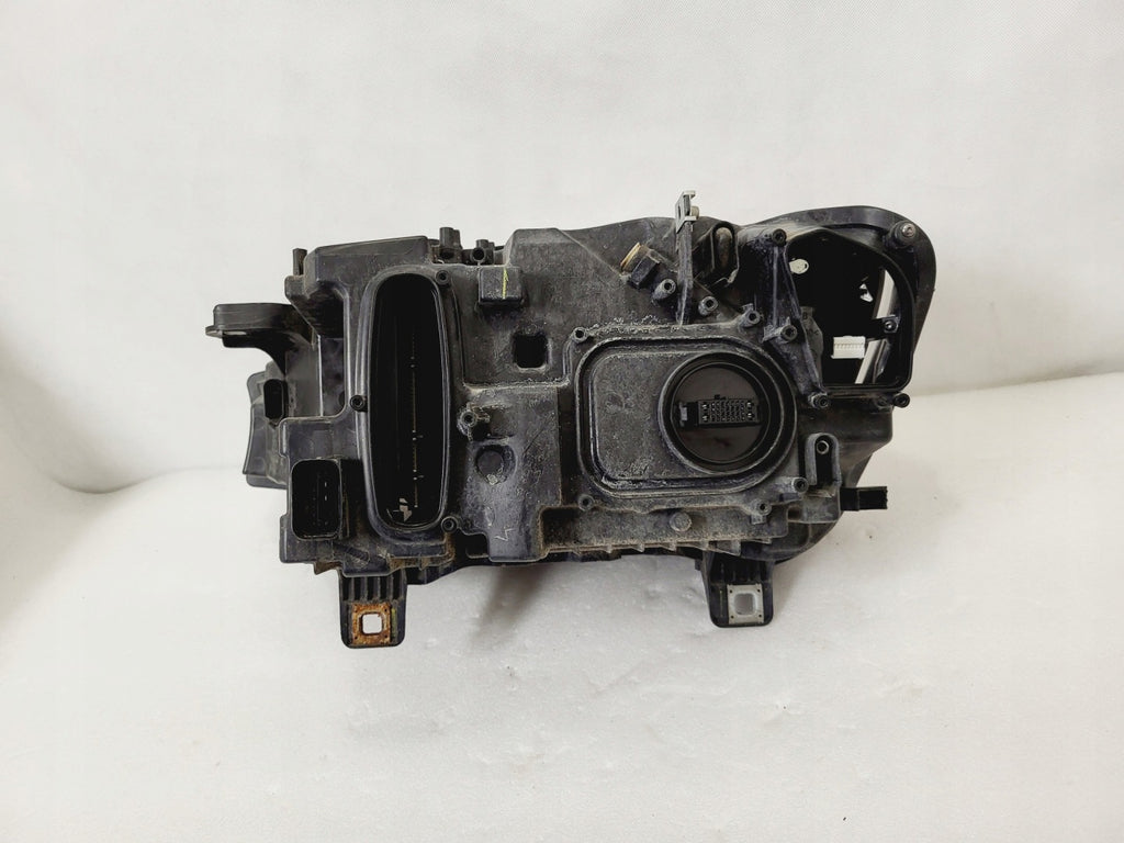 Frontscheinwerfer BMW X3 F25 7429082-02 LED Rechts Scheinwerfer Headlight SCH9623761326sc