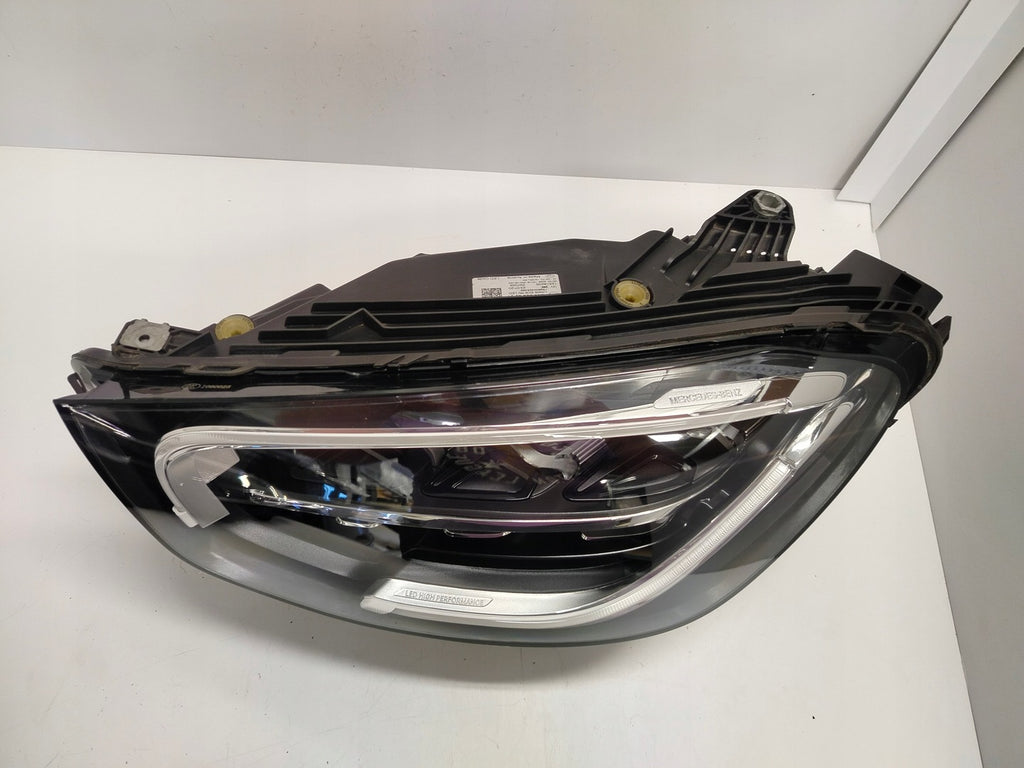 Frontscheinwerfer Mercedes-Benz Glc A2539066901 Full LED Rechts oder Links SCH7731459939fa